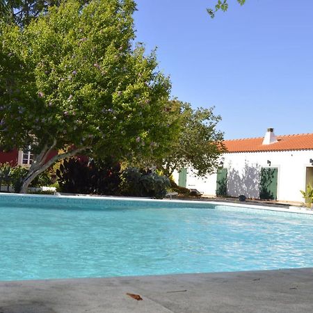 Villa Hortas de Baixo Luz de Tavira Exterior foto