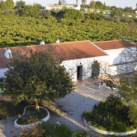 Villa Hortas de Baixo Luz de Tavira Exterior foto
