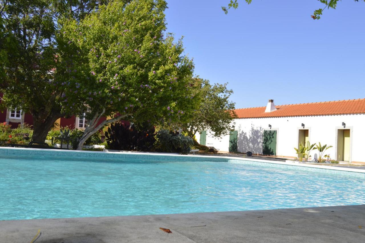Villa Hortas de Baixo Luz de Tavira Exterior foto