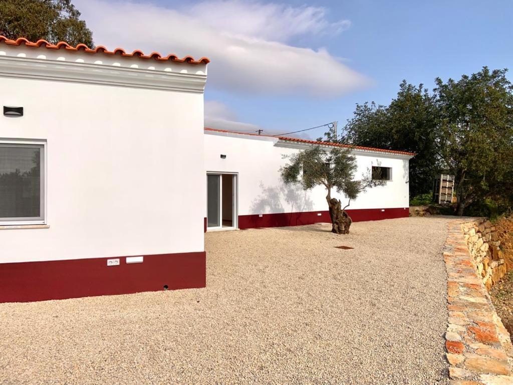 Villa Hortas de Baixo Luz de Tavira Exterior foto