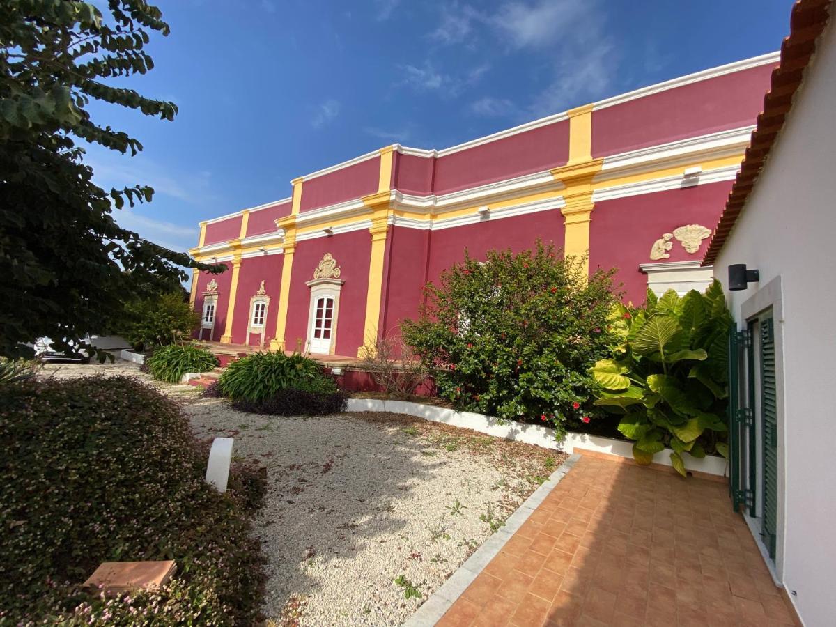 Villa Hortas de Baixo Luz de Tavira Exterior foto